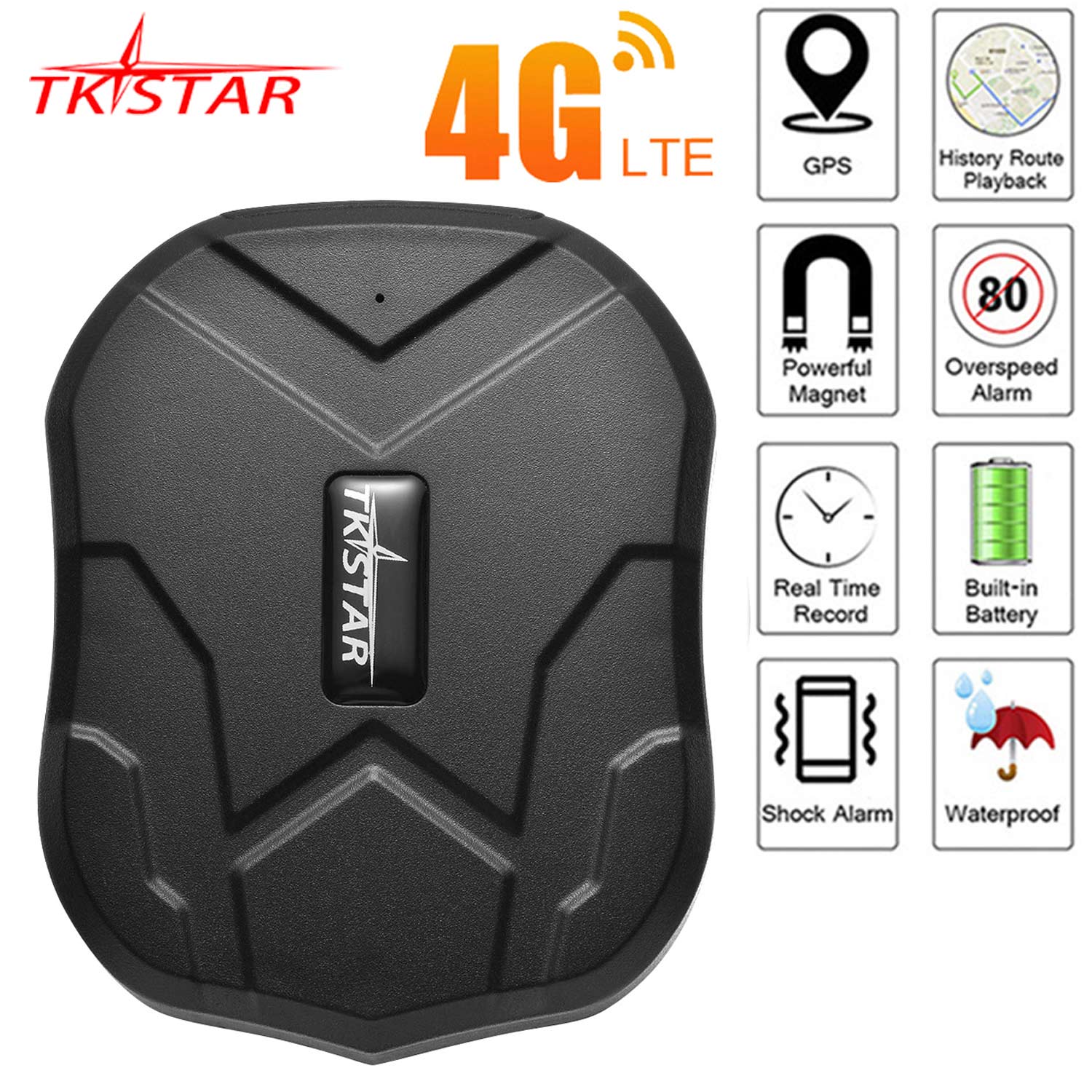 TKSTAR TK905 AliExpress